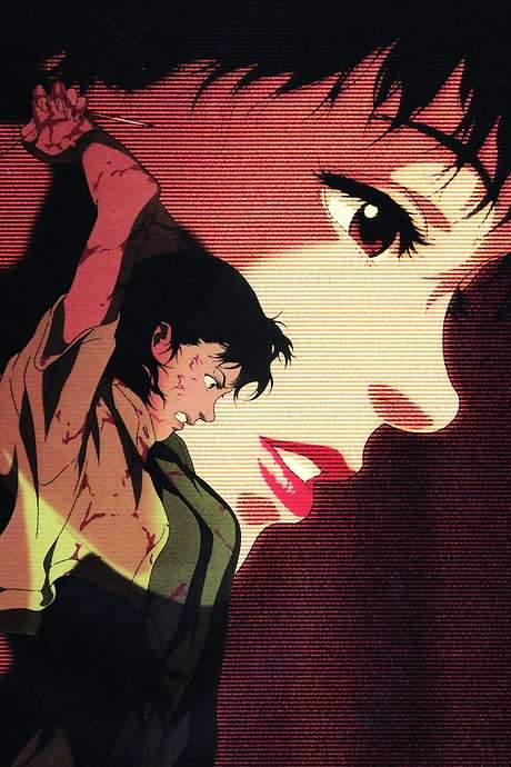 Into the Blue - Perfect Blue Relay Interview File